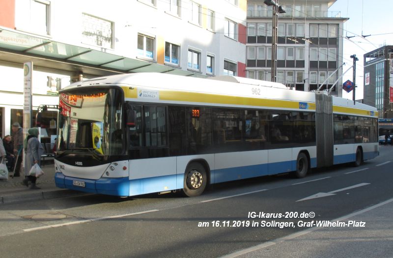 SG-SW 962